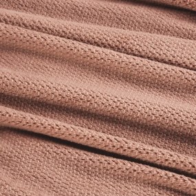 Deka RICKY 1 pudrová