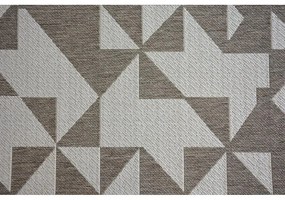 Kusový koberec Orland béžový 60x110cm
