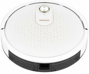 Sencor SRV 4550WH robotický vysávač
