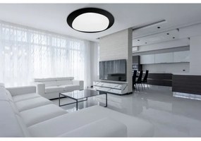 Top Light - LED Stmievateľné stropné svietidlo LED/51W/230V 3000-6500K + DO