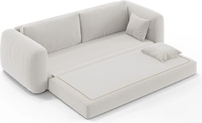 ROZKLADACIA POHOVKA NIEVES 254 cm