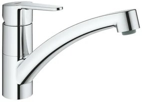Grohe Start Eco drezová batéria s otočným ramienkom chróm 31685000 G31685000