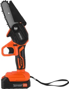 Akumulátorová píla s predlžovacou tyčou, 21V, 4" | KD10642