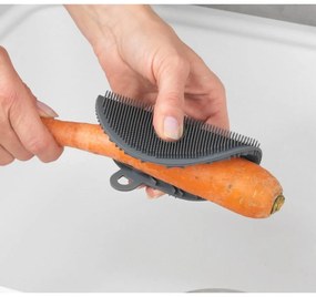 Súprava 2 silikónových špongií na umývanie riadu Wenko