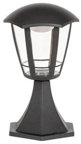 Rabalux 8127 - LED Vonkajšia lampa SORRENTO LED/8W/230V IP44