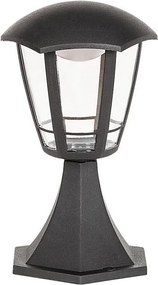 Rabalux 8127 - LED Vonkajšia lampa SORRENTO LED/8W/230V IP44