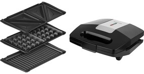 SSM 9410SS sendvičovač SENCOR