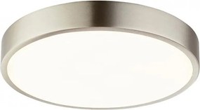 Globo 12366-30 - stmievateľné LED stropné svietidlo VITOS LED/28W/230V