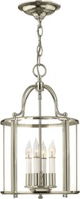 XXXLutz ZÁVESNÉ SVIETIDLO, 29.7/61 cm Elstead Lighting - Online Only bytové doplnky - 009093010601