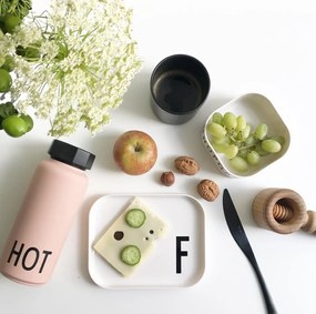 DESIGN LETTERS Termoska Hot&Cool Pink 500 ml