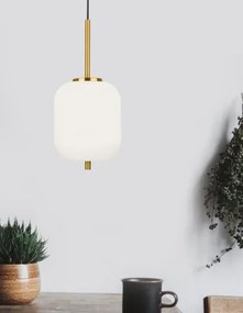 Retro luster Lato 16 zlaté