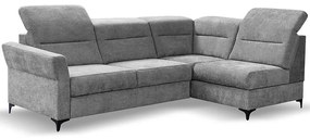 Rohová sedacia súprava Denver P Eclipse 23