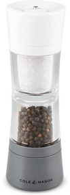 Cole&Mason - Mlynček na korenie 2v1 LINCOLN DUO 19 cm