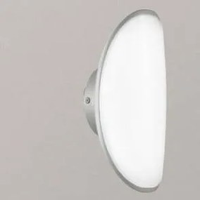 Vonkajšie nástenné svietidlo GEA GES121 LED IP65 GES121
