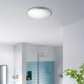 Philips 34347/87/P0 - LED Kúpeľňové svietidlo MYBATHROOM GUPPY LED/17W/230V