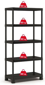 Keter Plus Shelf Tribac/5 PE610723