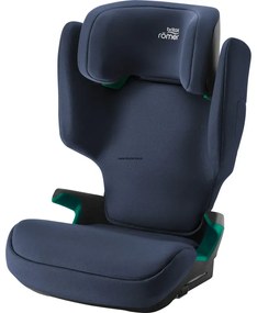 Autosedačka Discovery Plus 2, Moonlight Blue