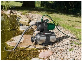 Parkside®  Domáca vodáreň Phww 1300 B1  (100371812)