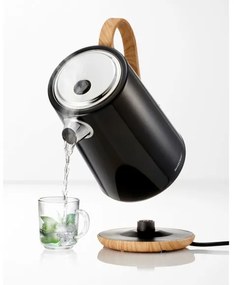 SILVERCREST® Rýchlovarná kanvica SWKH 2400 A1 (čierna), čierna (100292559)