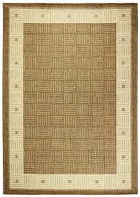 Oriental Weavers koberce Kusový koberec Sisalo / DAWN 879 / J84N (634N) – na von aj na doma - 200x285 cm