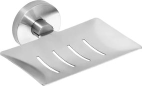 Bemeta Neo mydelnička nehrdzavejúca oceľ 104208085