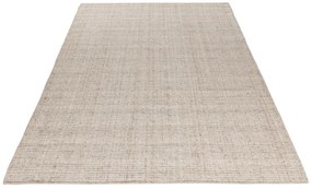 Obsession koberce Ručne tkaný kusový koberec My Jarven 935 ivory - 160x230 cm