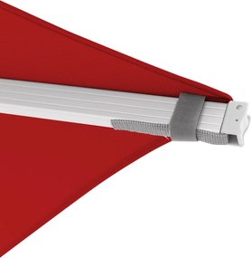 Doppler EXPERT červená