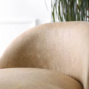 Stolička Luton Beige