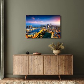 Obraz - Singapur, Ázia (90x60 cm)