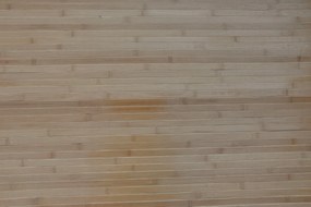 Bambusový koberec svetlo hnedý Rozmery (cm): 180x300