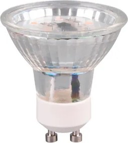 Trio Reflektor led žiarovka transparent 956-355 TR956-355