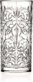 RCR Tattoo poháre tumbler 368 ml 6 ks
