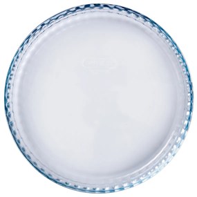 Pyrex Sklenená forma na koláč 1,9 l, 31 x 4 cm