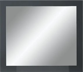 Comodo Zrkadlo s LED osvetlením Step A 80 Z