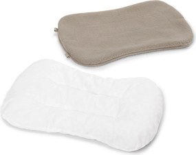 Vankúš s čerešňovými jadrami