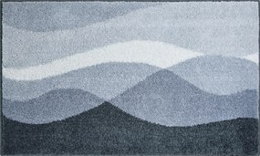 XXXLutz KOBERČEK DO KÚPEĽNE, 60/100 cm Grund - Online Only bytové doplnky - 008250024603
