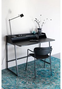 Pracovný stôl so sekretárom 60x120 cm Giorgio – White Label