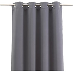 Tmavosivý zatemňovací záves 140x260 cm Best-Out – Casa Selección