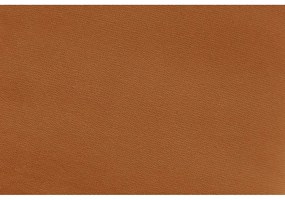 Oranžová pohovka 193 cm Ernest – Bobochic Paris