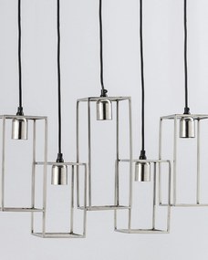 Závesná lampa Marley