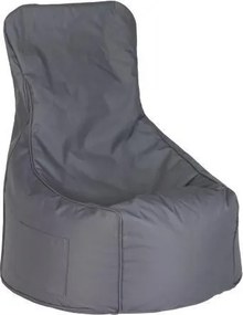 XXXLutz SEDACÍ VAK antracitová Carryhome - Detské izby - 000277002401