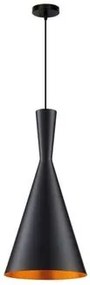 Dekorstudio Retro stropná lampa Costa B biela