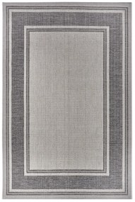 Hanse Home Collection koberce Kusový koberec Clyde 105910 Cast Beige Grey – na von aj na doma - 190x290 cm