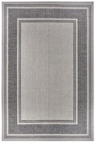 Hanse Home Collection koberce Kusový koberec Clyde 105910 Cast Beige Grey – na von aj na doma - 63x120 cm