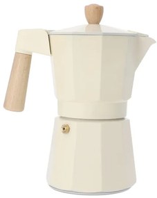 Kávovar MIA MOKKA béžový 822594 300 ml