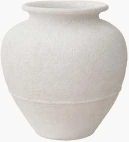 Ručne vyrobená dekoračná váza Reine, V 54 cm