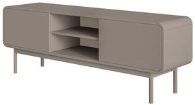 TV skrinka/stolík Orro O6  (kongo). Vlastná spoľahlivá doprava až k Vám domov. 1100612