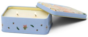 Paddywax Vonná sviečka v plechovej dóze Christmas Village 141 g