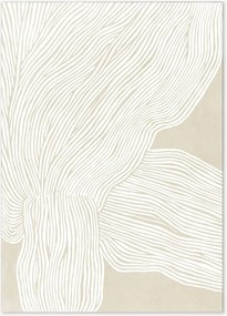 Nástenná dekorácia The Line No. 09