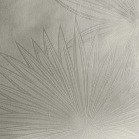 ŽAKÁROVÉ OBLIEČKY NIKOL 160X200 CM, 2 KS 70X80 CM ŠEDOBÉŽOVÁ